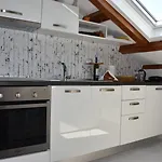 Dante Apartman