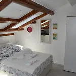 Dante Apartman *