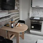 Apartman Dante