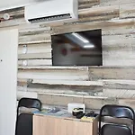Dante Apartman *