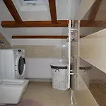 Dante Apartman
