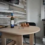 Apartman Dante