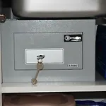 Apartman Dante *