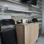 Dante Apartman *