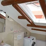 Dante Apartman Split