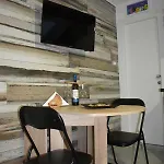 Apartman Dante