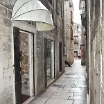Dante Apartman *