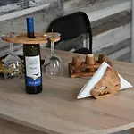 Dante Apartman Split