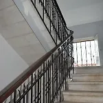 Apartman Dante *