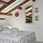 Apartman Dante *