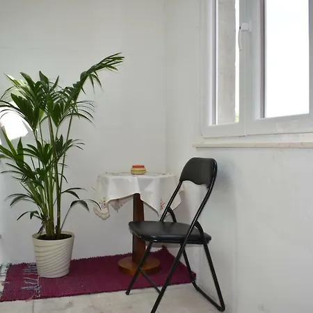 Dante Apartman