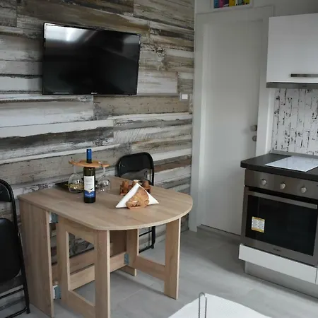 Apartman Dante