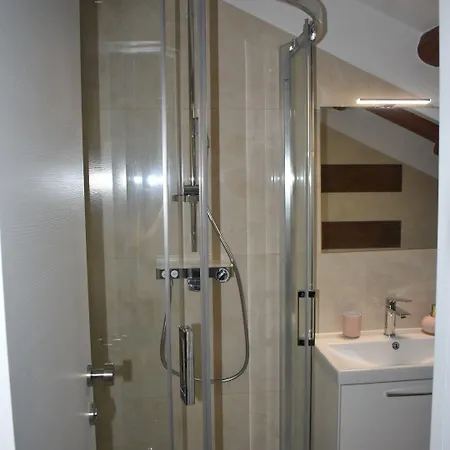 Apartamento Dante *