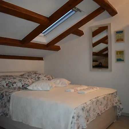 Apartamento Dante