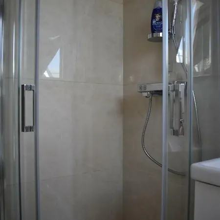 Apartamento Dante Split