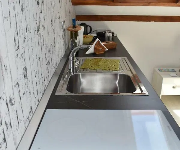 Dante Appartement Split