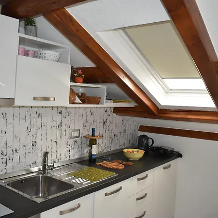 Dante 아파트 스플리트