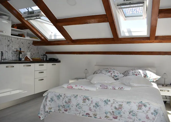 Apartman Dante *