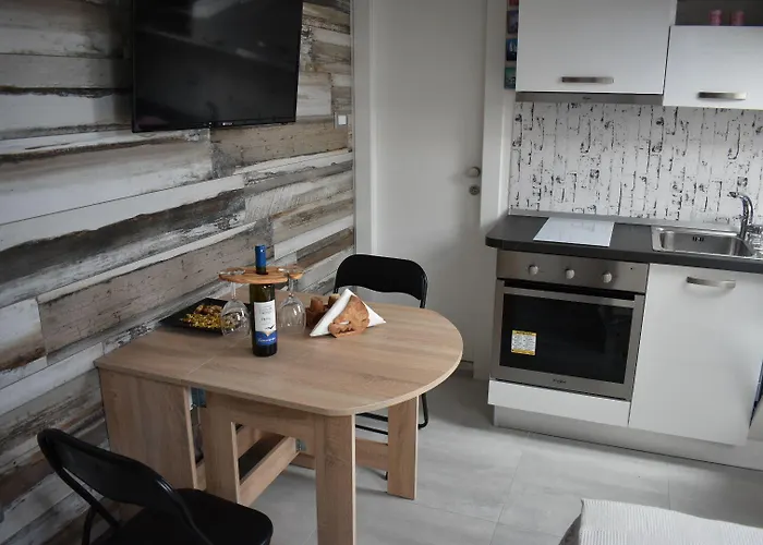 Apartman Dante