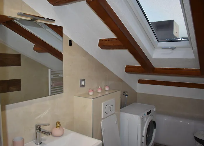 Dante Apartman
