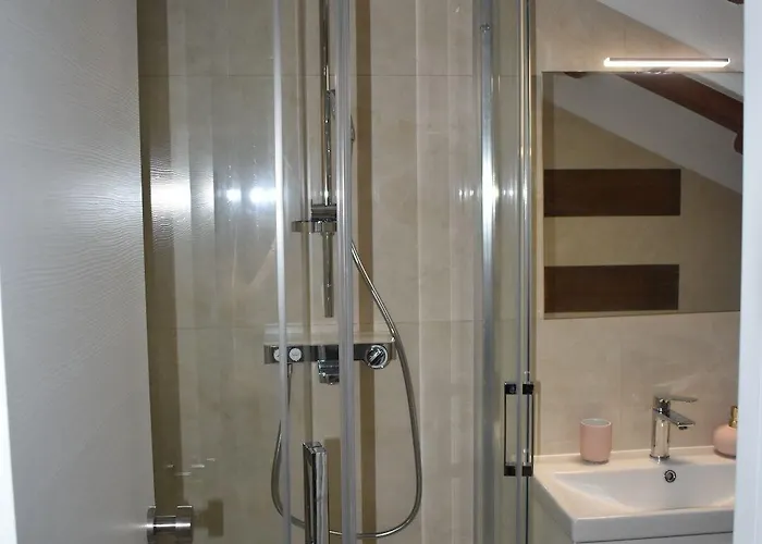Apartman Dante *