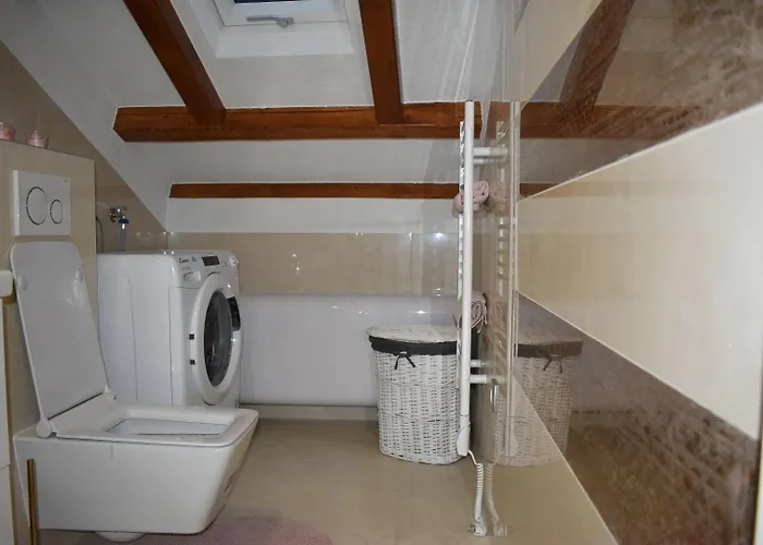 Dante Apartman