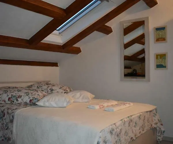 Apartman Dante