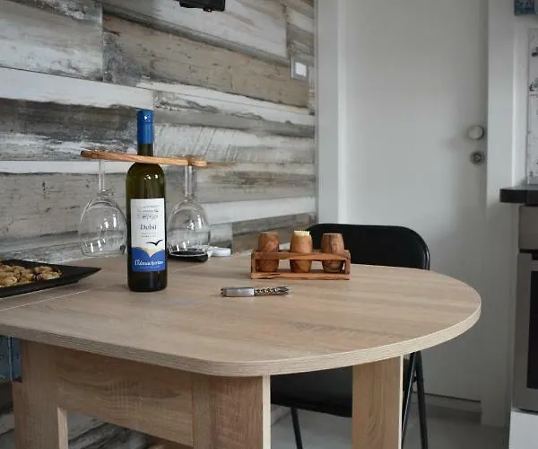 Apartman Dante