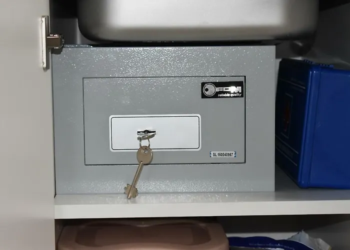 Apartman Dante *