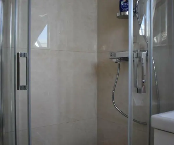 Apartman Dante Split