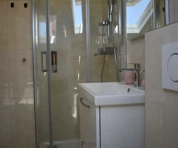 Apartman Dante *