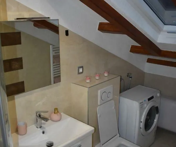 Dante Apartman