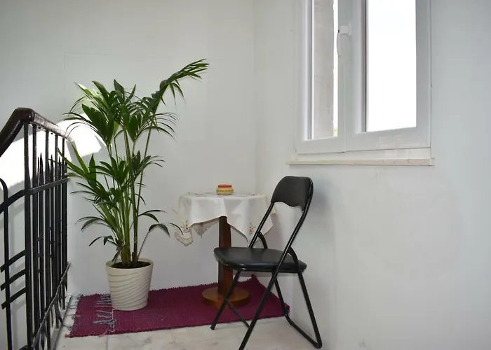 Dante Apartman
