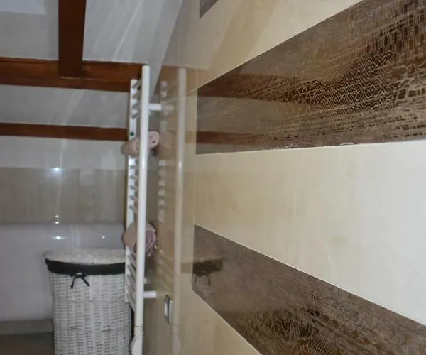 Dante Apartman *