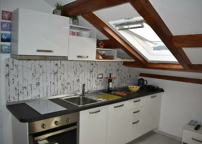 Apartman Dante