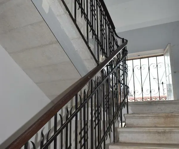 Apartman Dante *