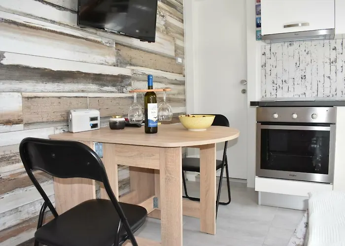 Dante Apartman
