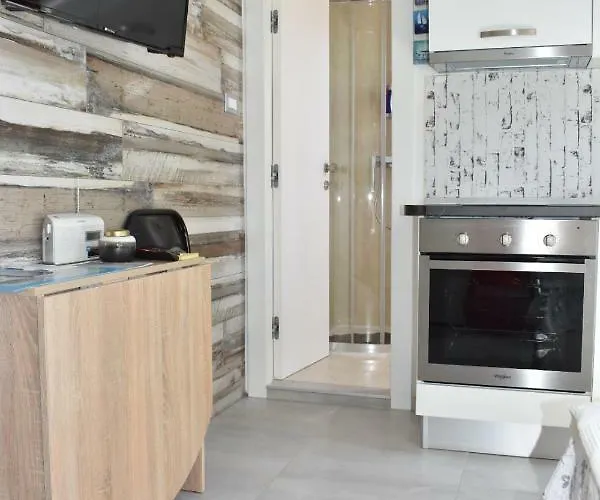 Apartman Dante *