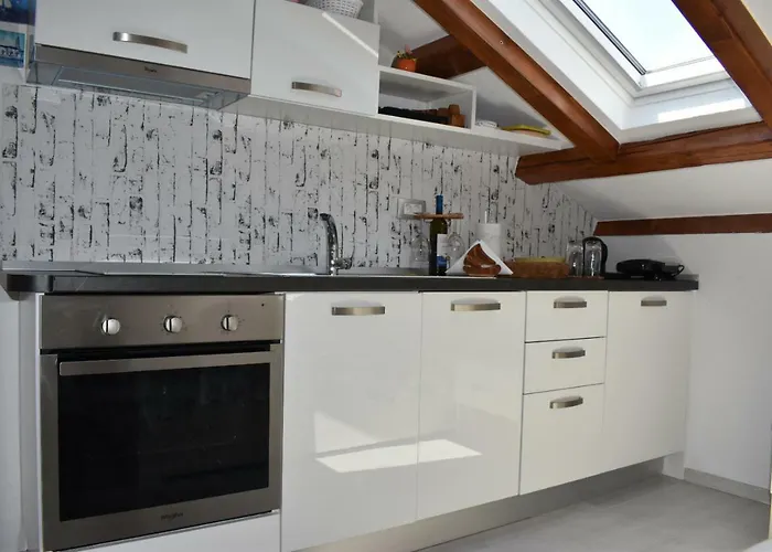 Apartman Dante Split