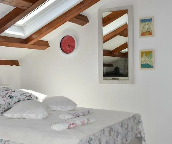Apartman Dante *