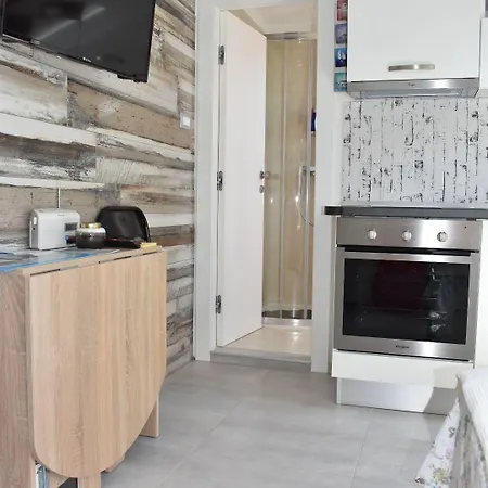 Dante Appartement Split