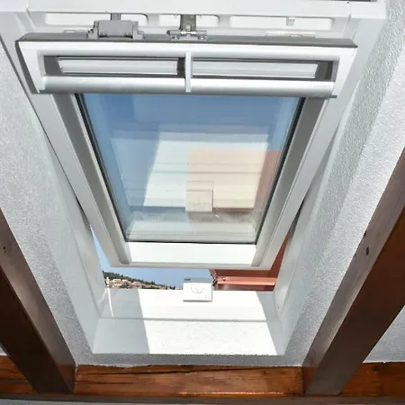 Appartement Dante Split