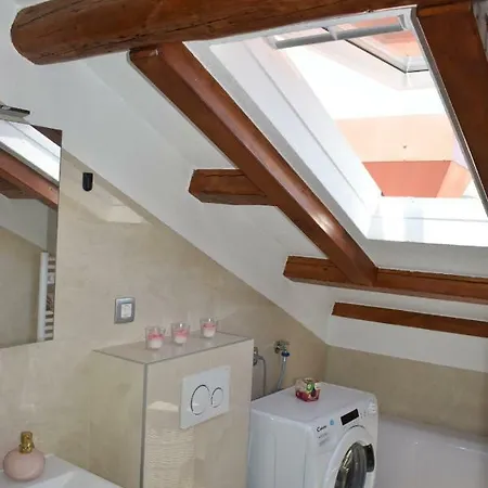 Dante Appartement Split