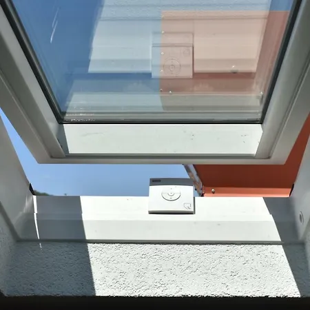 Appartement Dante Split