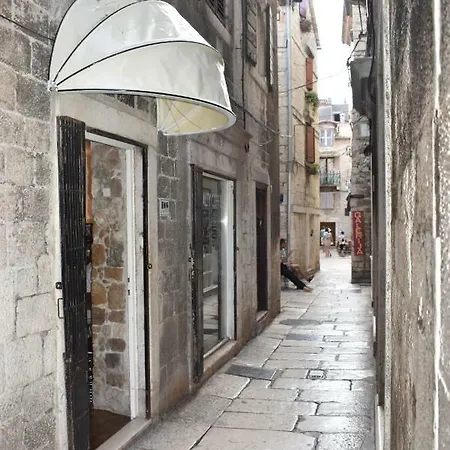 Dante Appartamento *
