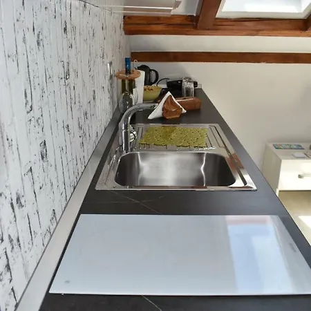 Dante Appartement Split